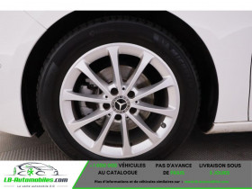 Mercedes Classe B 180 180 d BVA  occasion � Beaupuy - photo n�6