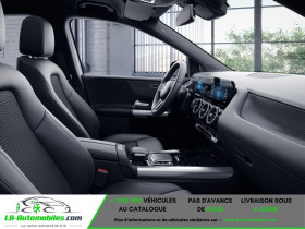 Mercedes Classe B 180 180 d BVA  occasion � Beaupuy - photo n�5