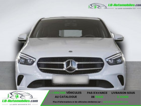 Mercedes Classe B 180 180 d BVA  occasion � Beaupuy - photo n�4