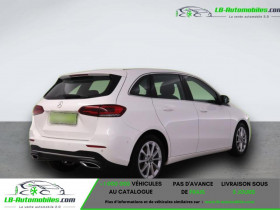Mercedes Classe B 180 180 d BVA  occasion � Beaupuy - photo n�4