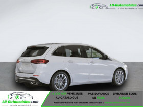 Mercedes Classe B 180 180 d BVA  occasion � Beaupuy - photo n�3