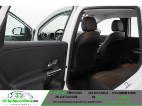 Mercedes Classe B 180 180 d BVA  occasion � Beaupuy - photo n�3