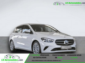 Mercedes Classe B 180 180 d BVA  occasion � Beaupuy - photo n�2