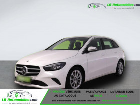 Mercedes Classe B 180 180 d BVA  occasion � Beaupuy - photo n�2