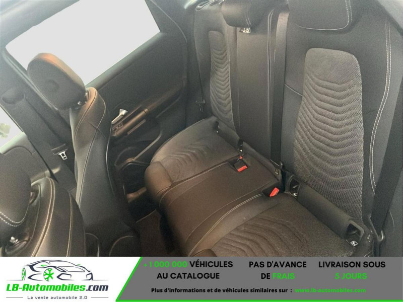 Mercedes Classe B 180 180 d BVA  occasion � Beaupuy - photo n�9