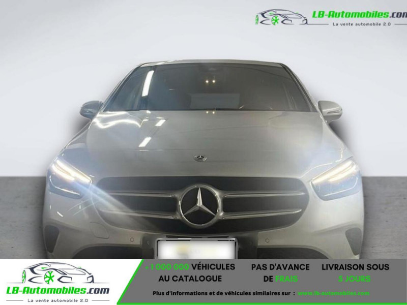 Mercedes Classe B 180 180 d BVA  occasion � Beaupuy - photo n�5