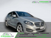 Annonce Mercedes Classe B 180 occasion Diesel 180 d BVA � Beaupuy