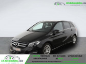 Annonce Mercedes Classe B 180 occasion Diesel 180 d BVA � Beaupuy