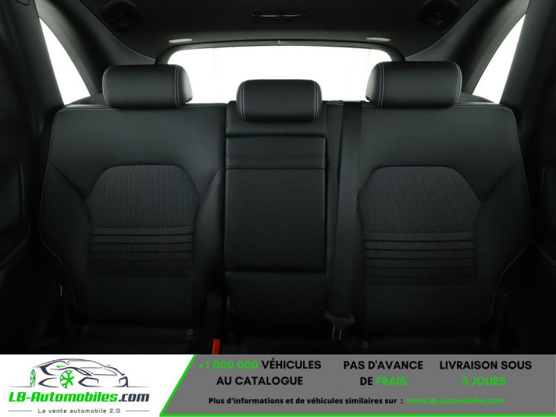 Mercedes Classe B 180 180 d BVA  occasion � Beaupuy - photo n�9