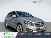 Annonce Mercedes Classe B 180 occasion Diesel 180 d BVA � Beaupuy