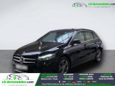 Annonce Mercedes Classe B 180 occasion Electrique 180 d BVA � Beaupuy