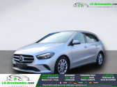 Annonce Mercedes Classe B 180 occasion Electrique 180 d BVA � Beaupuy