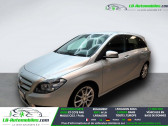 Annonce Mercedes Classe B 180 occasion Electrique 180 d BVA � Beaupuy