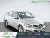 Mercedes Classe B 180 180 d BVA  � Beaupuy 31