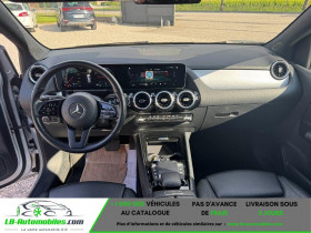 Mercedes Classe B 180 180 d BVA  occasion � Beaupuy - photo n�3