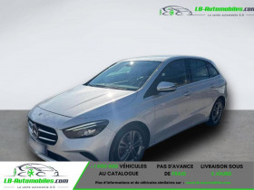 Mercedes Classe B 180 180 d BVA  occasion � Beaupuy - photo n�2