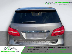 Mercedes Classe B 180 180 d BVA  occasion � Beaupuy - photo n�6