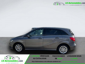 Mercedes Classe B 180 180 d BVA  occasion � Beaupuy - photo n�5