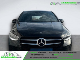 Mercedes Classe B 180 180 d BVA  occasion � Beaupuy - photo n�5