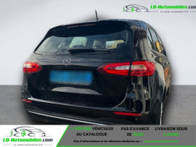 Mercedes Classe B 180 180 d BVA  occasion � Beaupuy - photo n�4