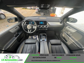 Mercedes Classe B 180 180 d BVA  occasion � Beaupuy - photo n�3