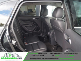 Mercedes Classe B 180 180 d BVA  occasion � Beaupuy - photo n�9