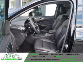 Mercedes Classe B 180 180 d BVA  occasion � Beaupuy - photo n�8