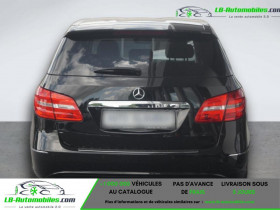 Mercedes Classe B 180 180 d BVA  occasion � Beaupuy - photo n�7