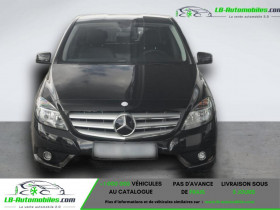Mercedes Classe B 180 180 d BVA  occasion � Beaupuy - photo n�5