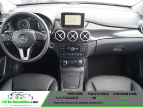 Mercedes Classe B 180 180 d BVA  occasion � Beaupuy - photo n�3