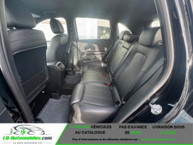 Mercedes Classe B 180 180 d BVA  occasion � Beaupuy - photo n�8