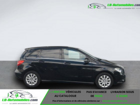 Mercedes Classe B 180 180 d BVA  occasion � Beaupuy - photo n�2