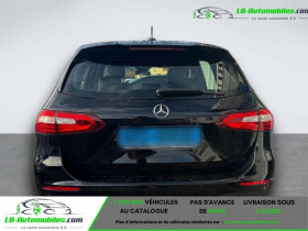 Mercedes Classe B 180 180 d BVA  occasion � Beaupuy - photo n�6
