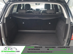 Mercedes Classe B 180 180 d BVA  occasion � Beaupuy - photo n�10