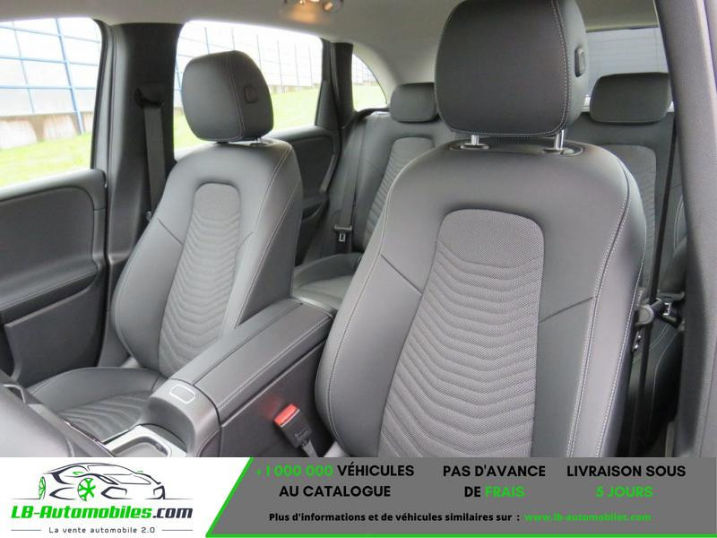 Mercedes Classe B 180 180 d BVA  occasion  Beaupuy - photo n5