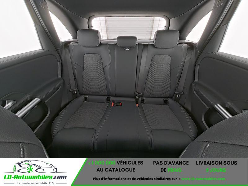 Mercedes Classe B 180 180 d BVA  occasion  Beaupuy - photo n4