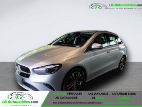 Mercedes Classe B 180 180 d BVA  occasion � Beaupuy - photo n�2