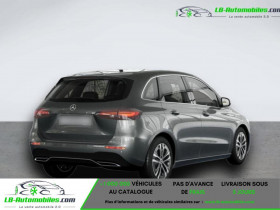 Mercedes Classe B 180 180 d BVA  occasion � Beaupuy - photo n�2