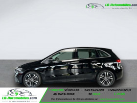 Mercedes Classe B 180 180 d BVA  occasion � Beaupuy - photo n�4