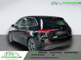 Mercedes Classe B 180 180 d BVA  occasion � Beaupuy - photo n�3