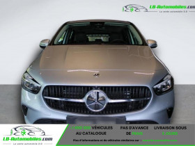 Mercedes Classe B 180 180 d BVA  occasion � Beaupuy - photo n�5