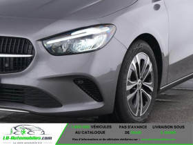 Mercedes Classe B 180 180 d BVA  occasion � Beaupuy - photo n�5