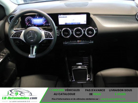 Mercedes Classe B 180 180 d BVA  occasion � Beaupuy - photo n�3