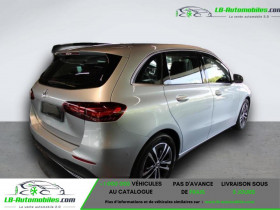 Mercedes Classe B 180 180 d BVA  occasion � Beaupuy - photo n�4