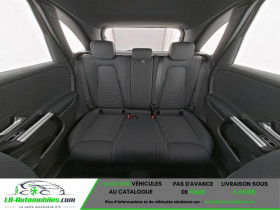 Mercedes Classe B 180 180 d BVA  occasion � Beaupuy - photo n�4