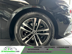 Mercedes Classe B 180 180 d BVA  occasion � Beaupuy - photo n�8