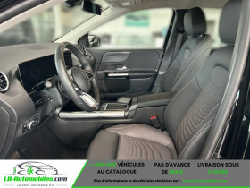 Mercedes Classe B 180 180 d BVA  occasion � Beaupuy - photo n�6