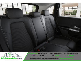 Mercedes Classe B 180 180 d BVA  occasion � Beaupuy - photo n�4