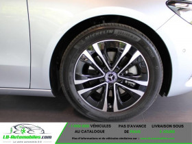 Mercedes Classe B 180 180 d BVA  occasion � Beaupuy - photo n�8