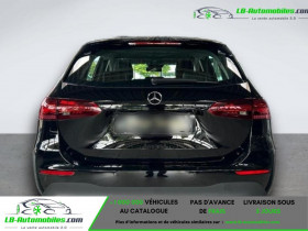 Mercedes Classe B 180 180 d BVA  occasion � Beaupuy - photo n�5